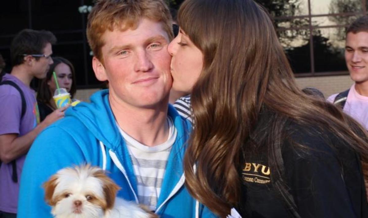 Οδηγίες για ”καμάκι” σε όσους έχουν σκύλο – Δείτε βίντεο