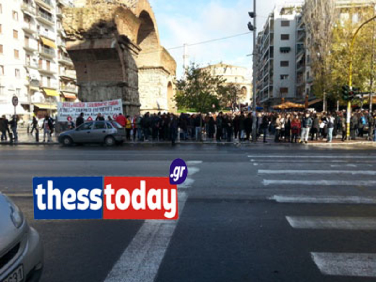ΦΩΤΟ από το thesstoday