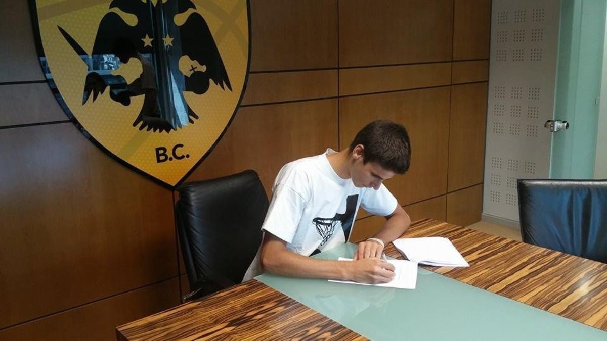 ΦΩΤΟ aekbc.gr