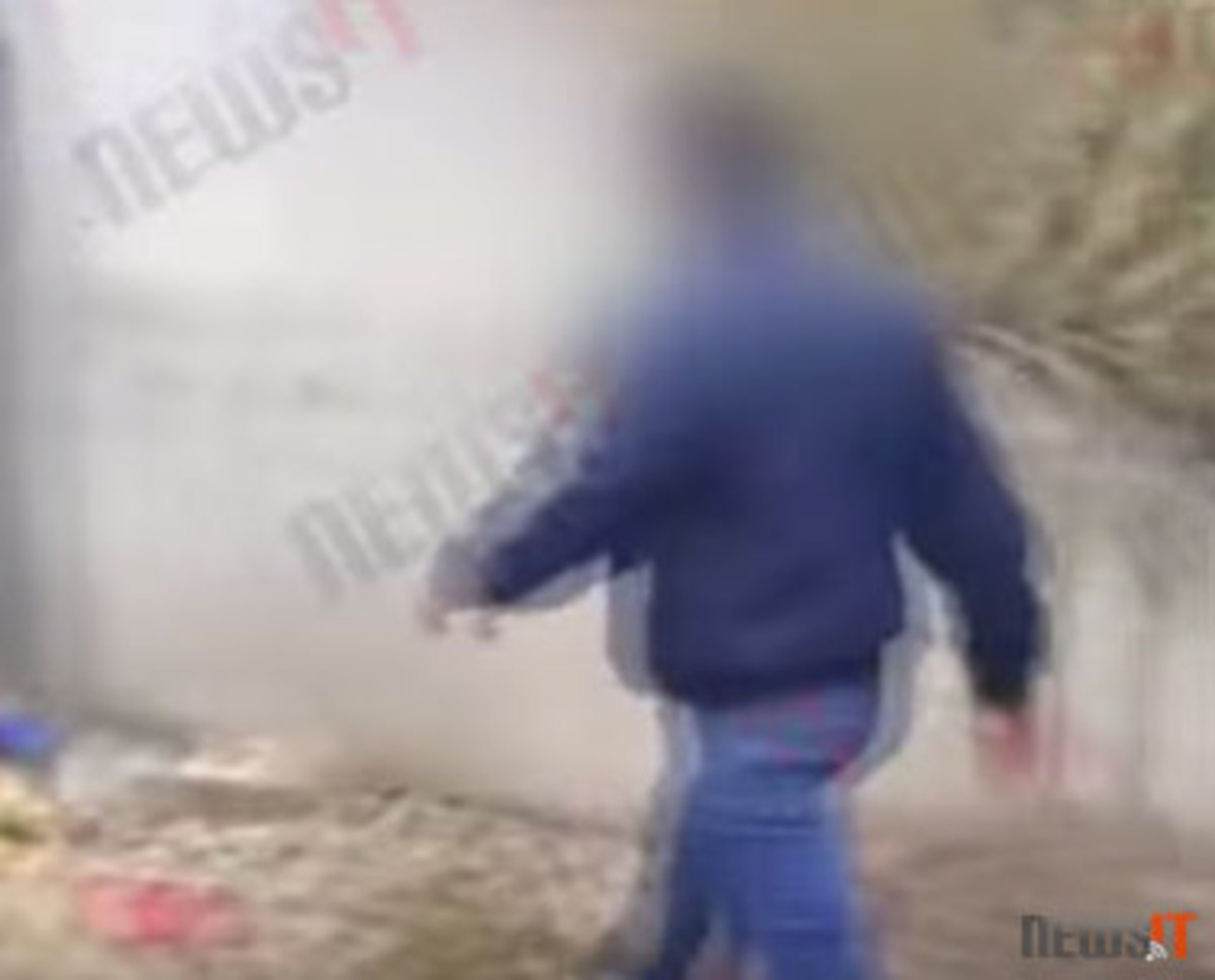 Καματερό: Μαρτυρία για αγνοούμενη