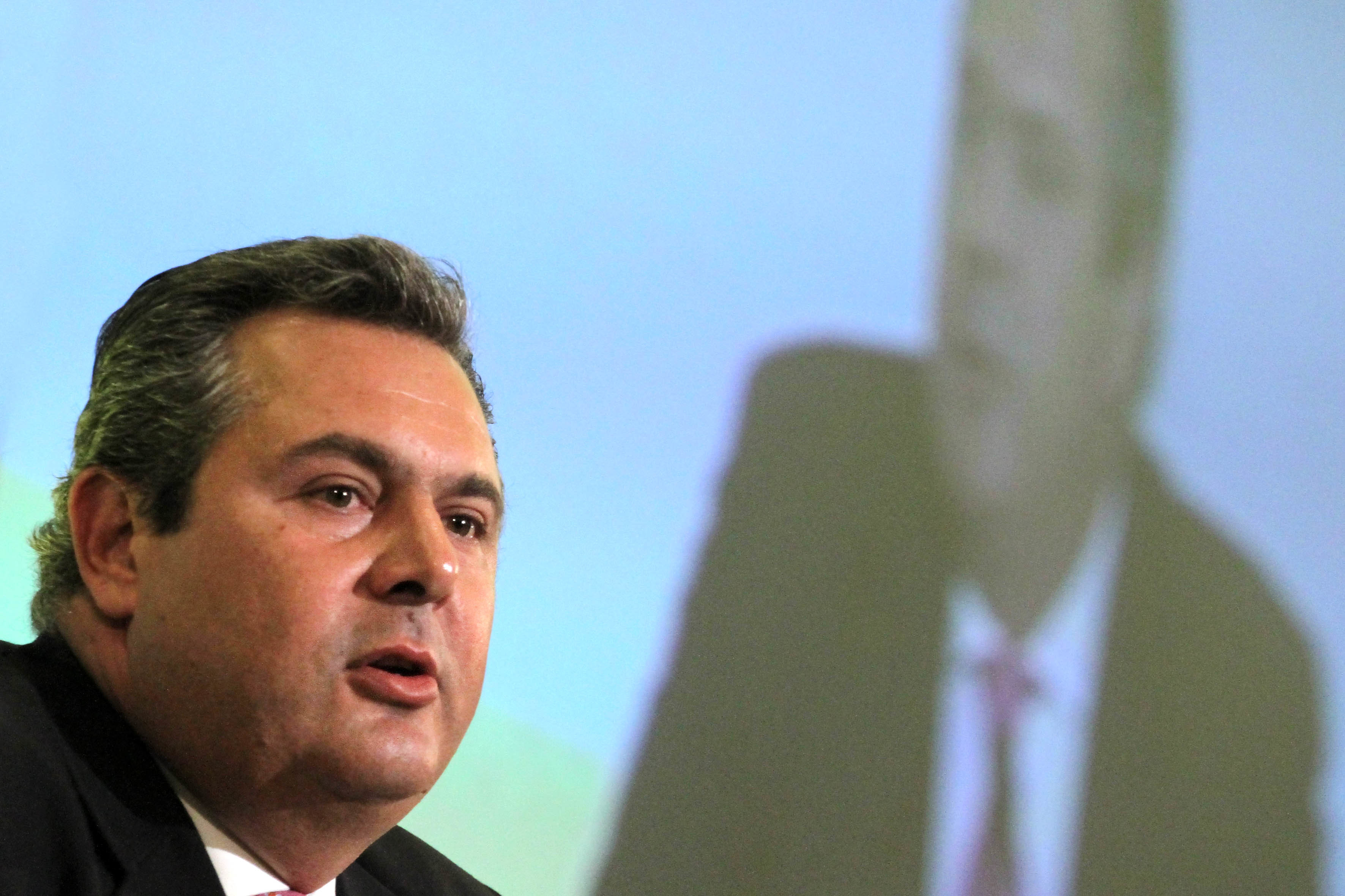 ΑΝΕΛ: “Για το θεαθήναι η συνάντηση των πολιτικών αρχηγών – Τα μέτρα έχουν κλειδώσει”