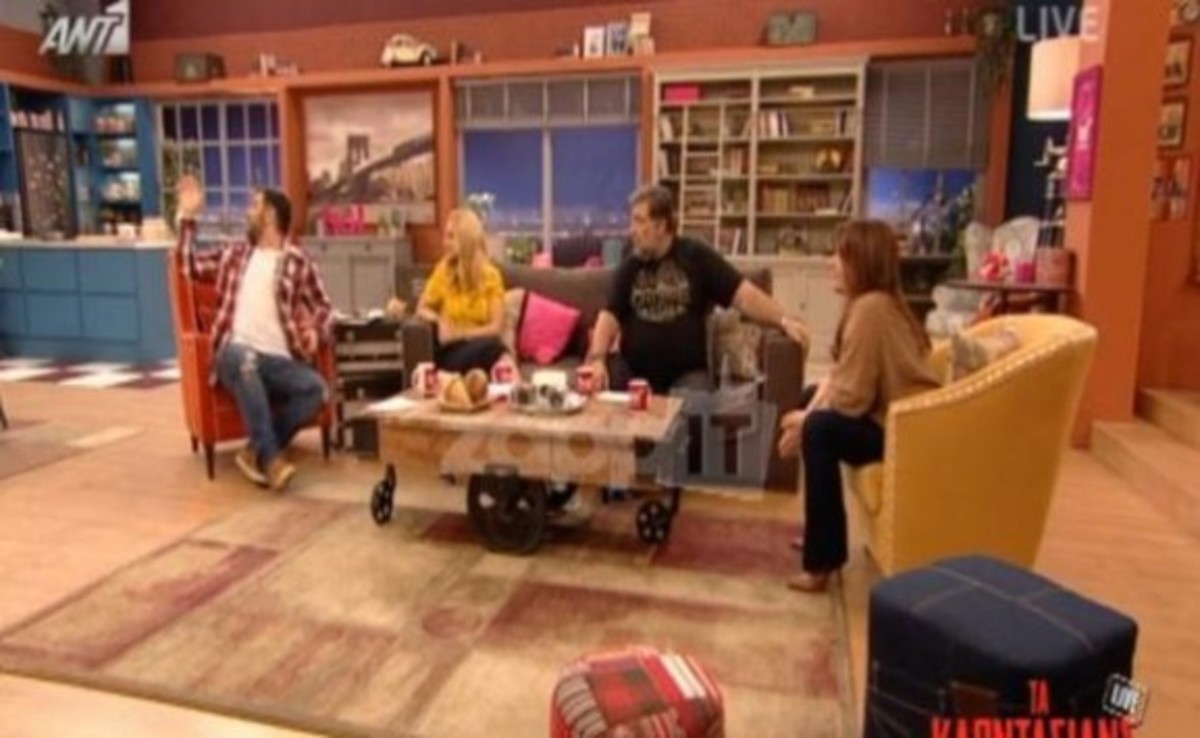 Παρατήρηση Αρναούτογλου σε οπερατέρ