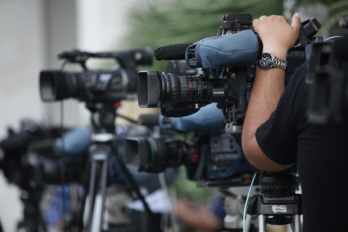 Νίκος Παππάς: «Θετικά μηνύματα για την οπτικοακουστική παραγωγή» – Εγκρίθηκε η πρώτη σειρά