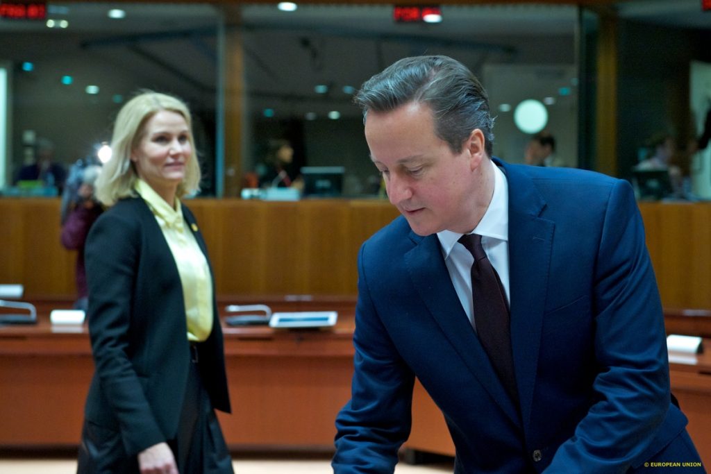 H Ιρλανδία προετοιμάζεται για ένα Brexit