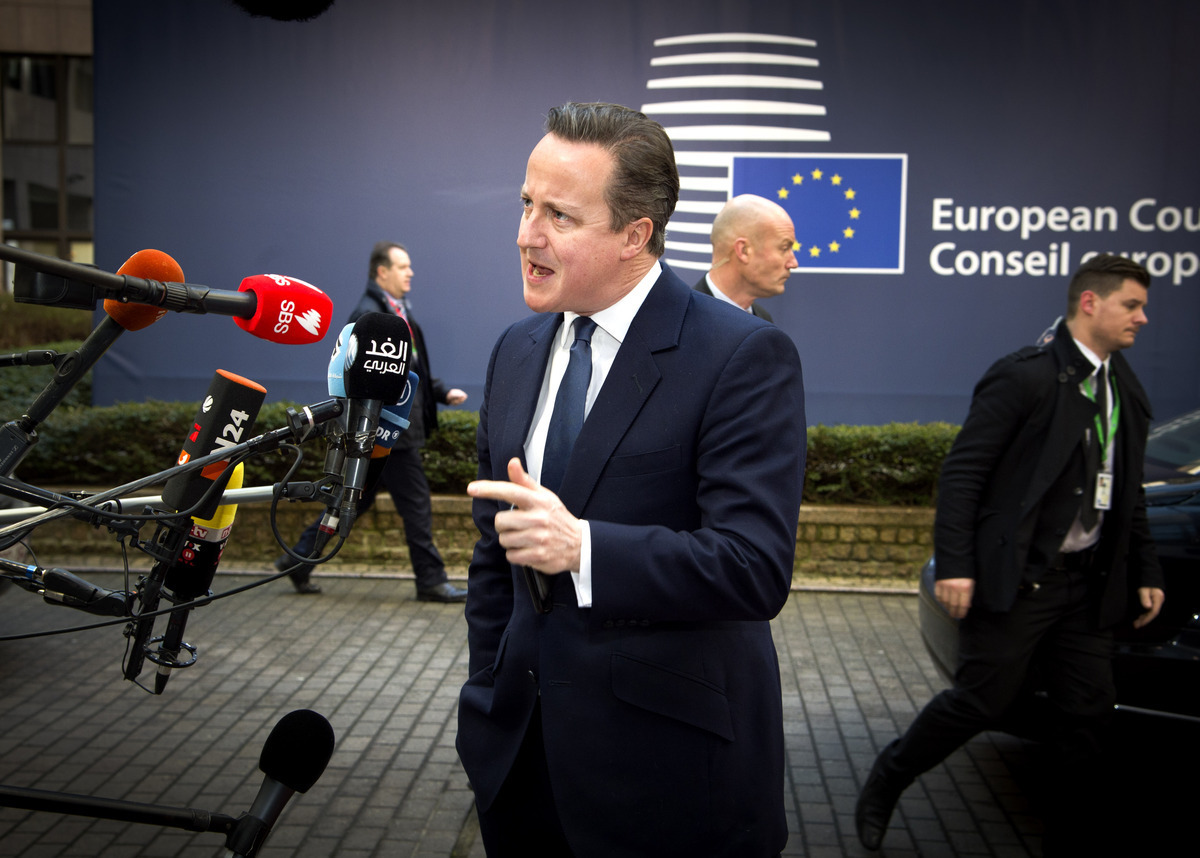 Σε οικονομικό συναγερμό η Βρετανία μετά την αποχώρηση της Tata