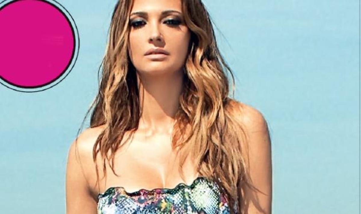 Αλέκα Καμηλά: Αποκάλυψε πού έχει κάνει πλαστική!