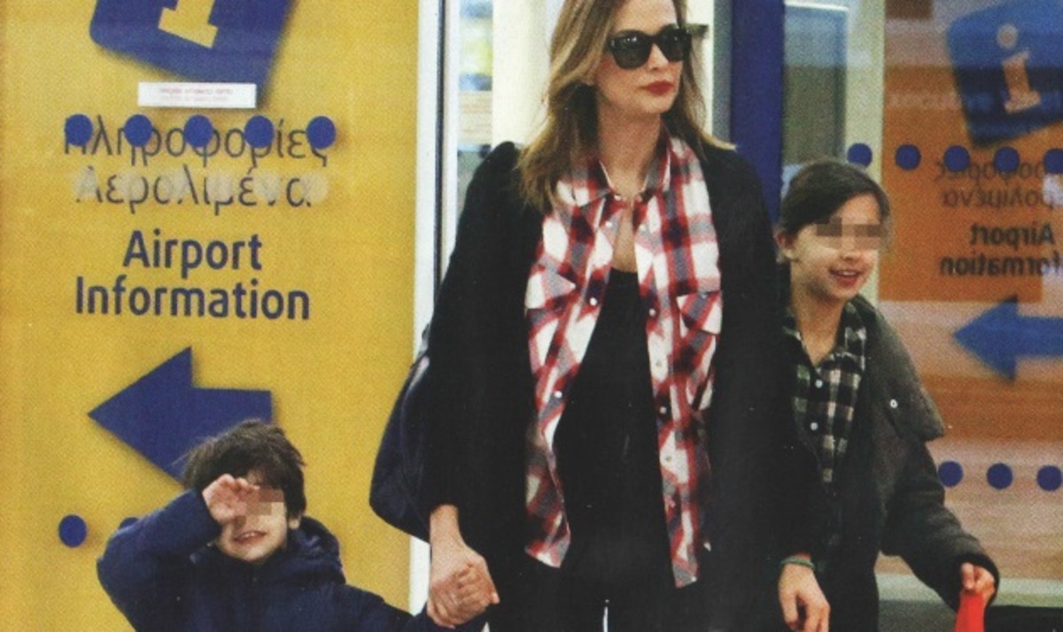 Πού έκαναν Πάσχα Καμηλά – Στογιάκοβιτς;