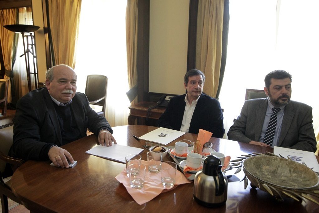 ΦΩΤΟ: EUROKINISSI