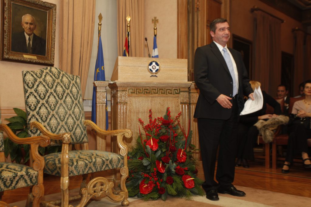 ΦΩΤΟ AΡΧΕΙΟΥ EUROKINISSI