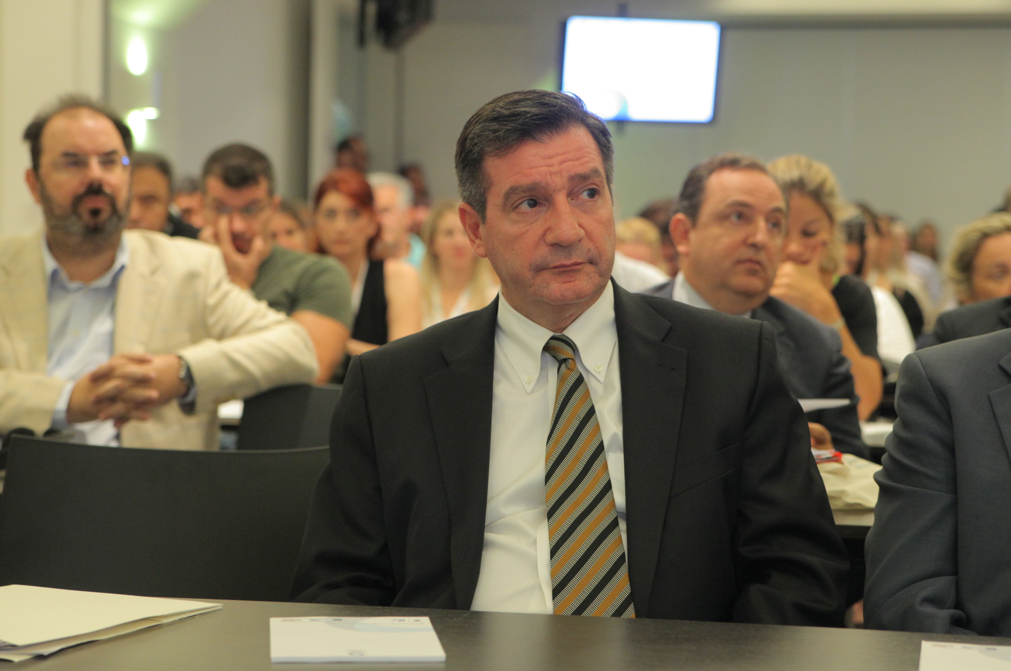Αδικαιολόγητη χαρακτηρίζει ο δήμος Αθηναίων την υποβάθμισή του από τον Moody’s