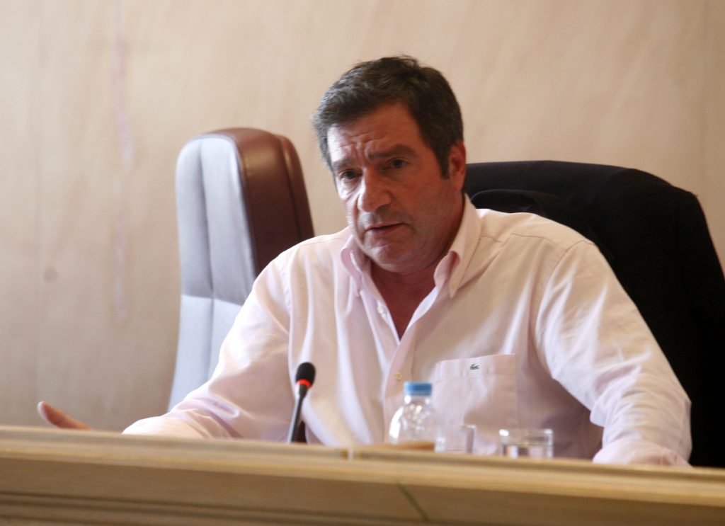 Βόμβα Καμίνη: “Αύριο η Ελλάδα μπορεί να μην είναι μέλος της Ε.Ε.”