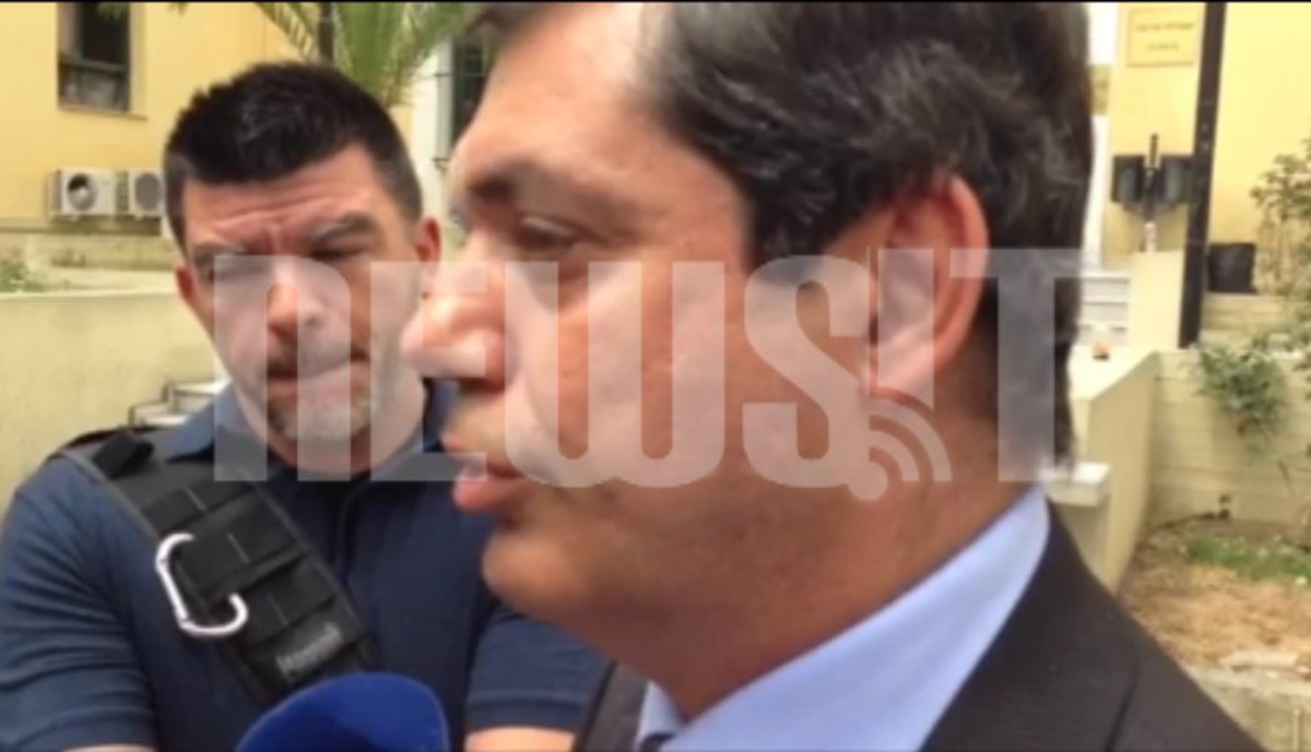 Μήνυση Καμίνη σε Καιάδα