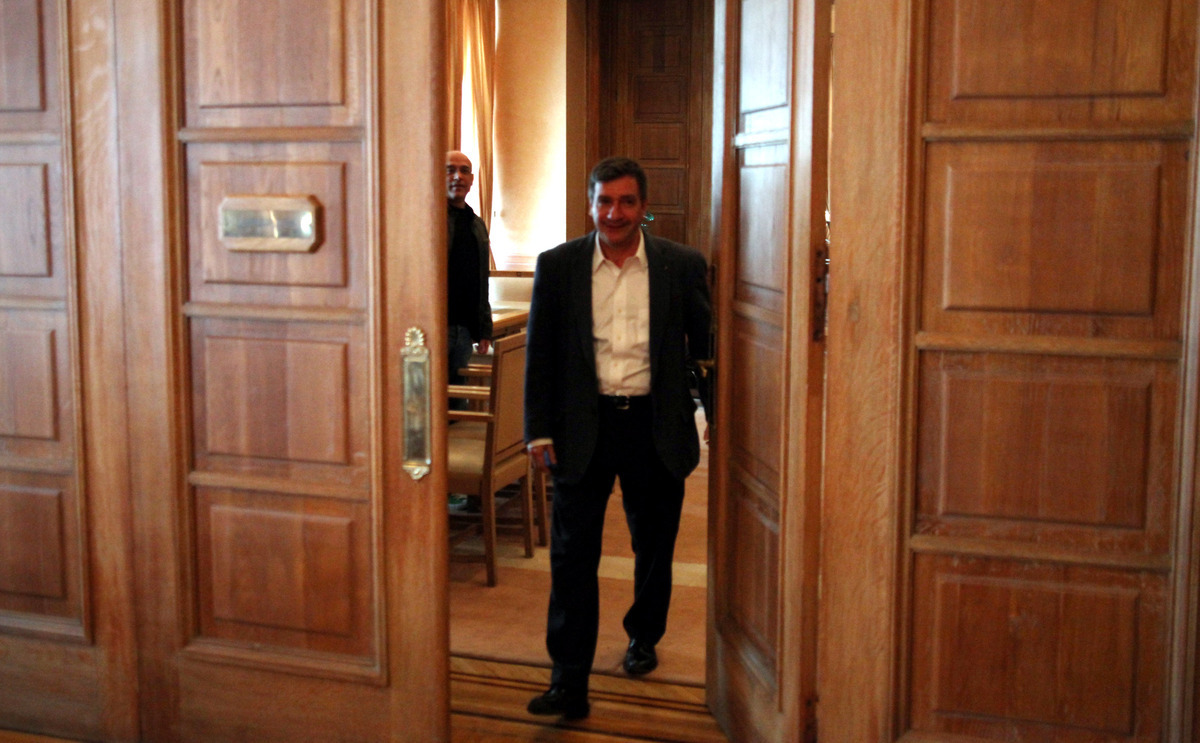 ΦΩΤΟ ΑΡΧΕΙΟΥ EUROKINISSI