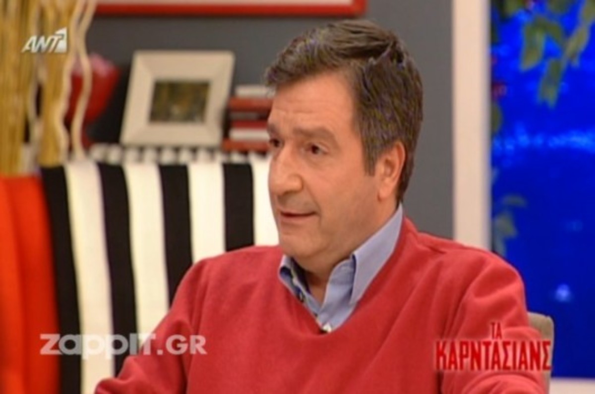 Συνέντευξη Καμίνη με εκπλήξεις