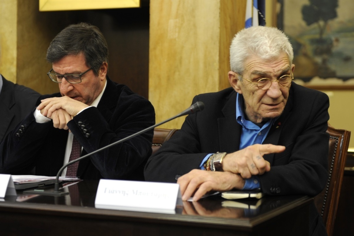 ΦΩΤΟ ΑΡΧΕΙΟΥ EUROKINISSI
