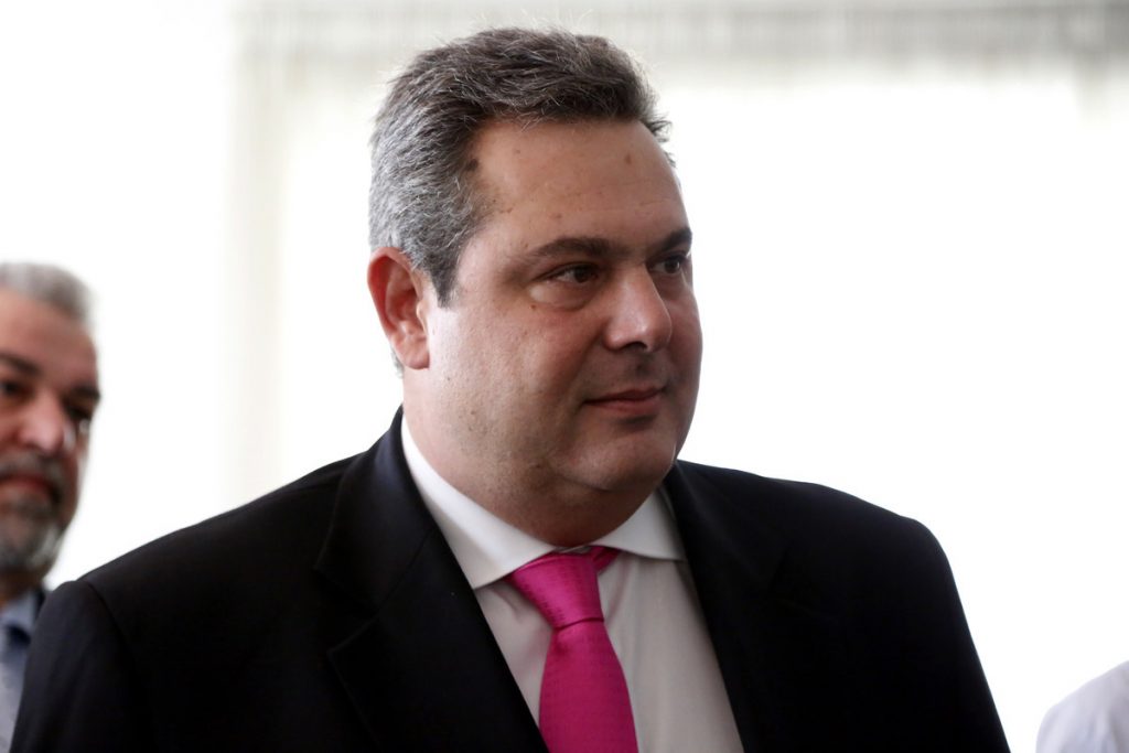 Γνωστός σκηνοθέτης στα ψηφοδέλτια των Ανεξάρτητων Ελλήνων