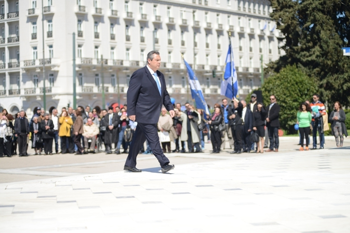 ΠΗΓΗ ΦΩΤΟ EUROKINISSI/ΥΕΘΑ