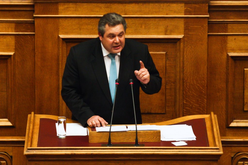 ΦΩΤΟ ΑΡΧΕΙΟΥ EUROKINISSI