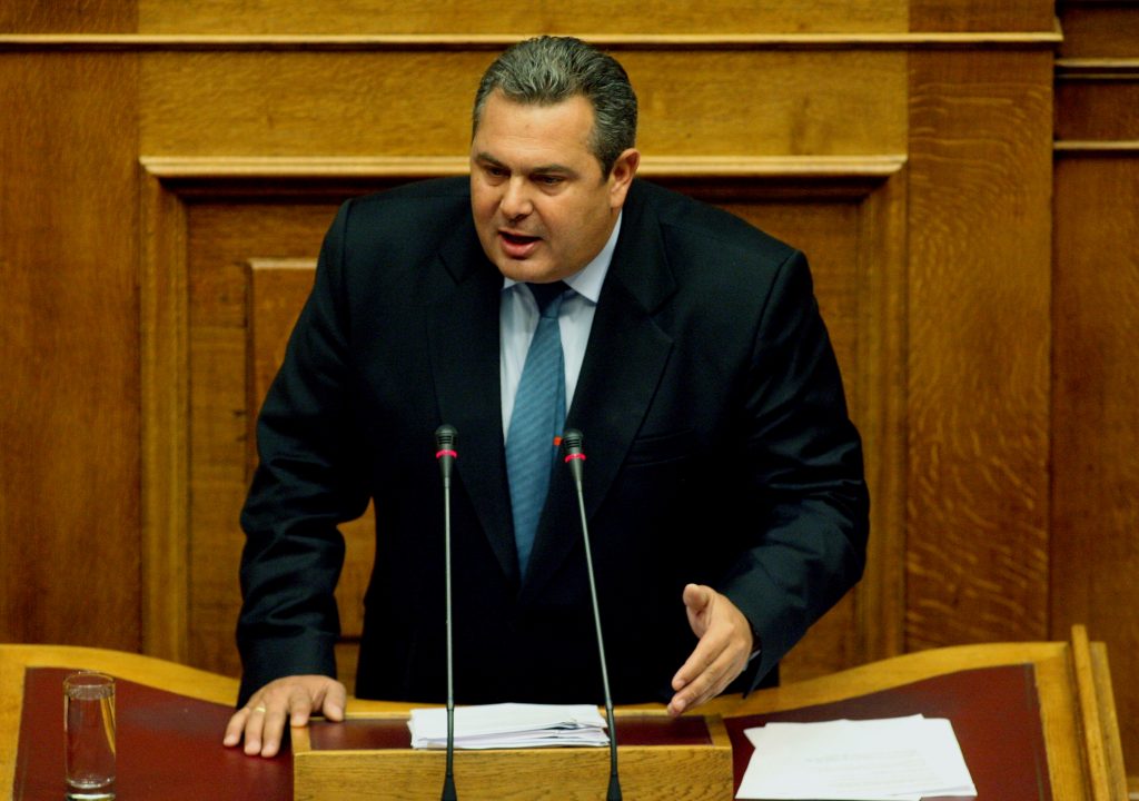 ΦΩΤΟ ΑΡΧΕΙΟΥ EUROKINISSI