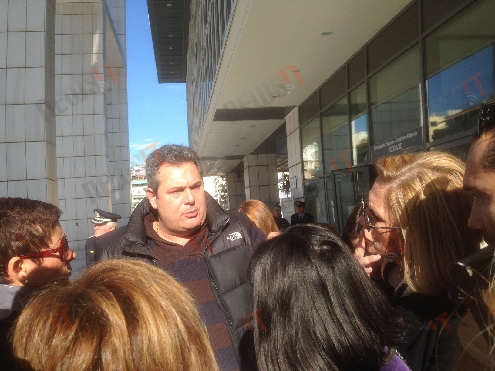 Καμμένος: Ο Αποστολόπουλος ήθελε να εκβιάσει τους ΑΝΕΛ – Χαϊκάλης: Ο Λαζόπουλος χειρίστηκε το οπτικοακουστικό υλικό