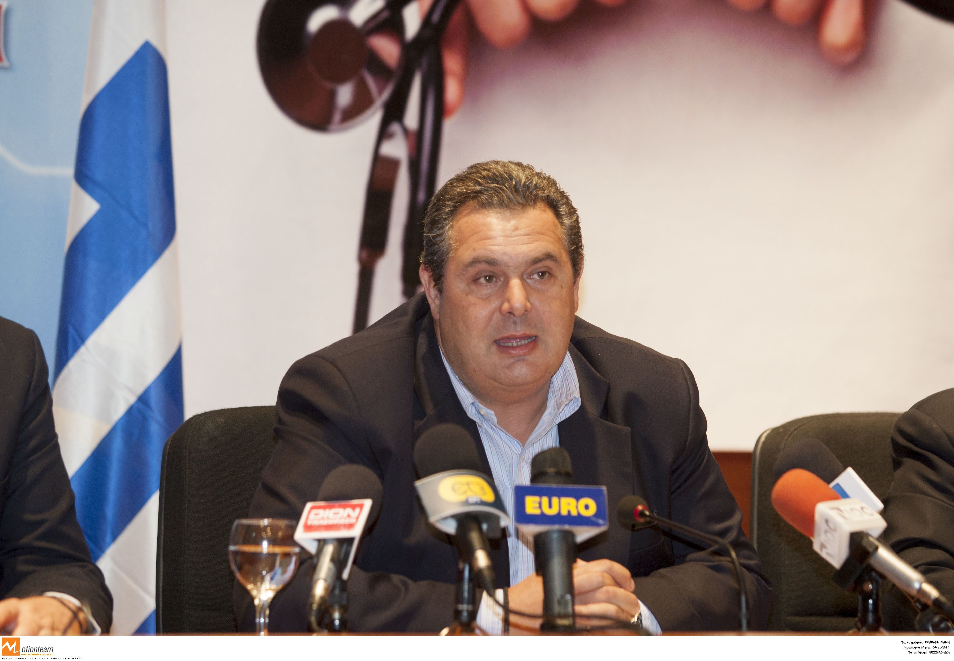 Οι ΑΝ.ΕΛ δεν θα ψηφίσουν κανέναν ΠτΔ – Η πιθανότητα του Κ. Καραμανλή