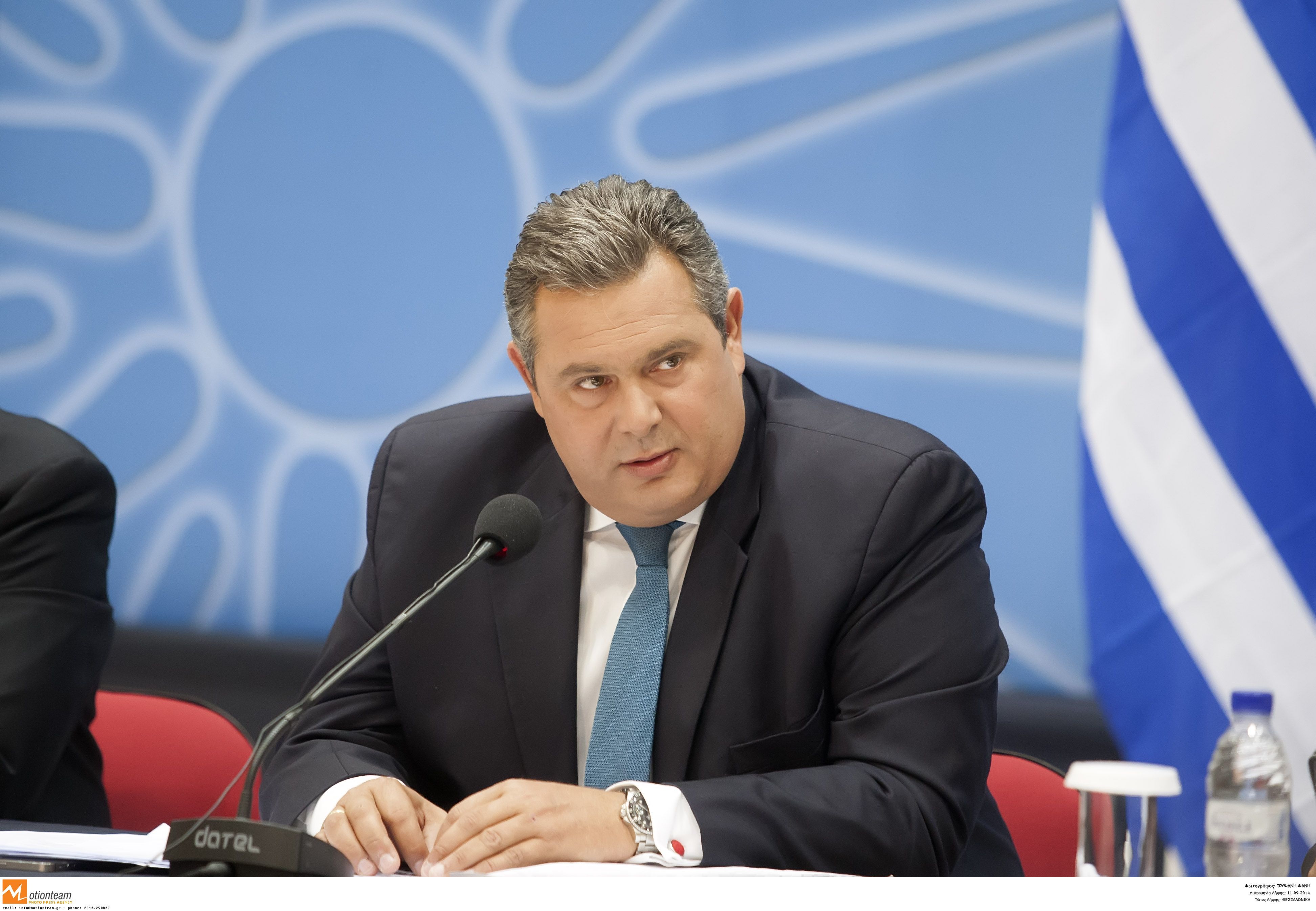 ΦΩΤΟ: EUROKINISSI