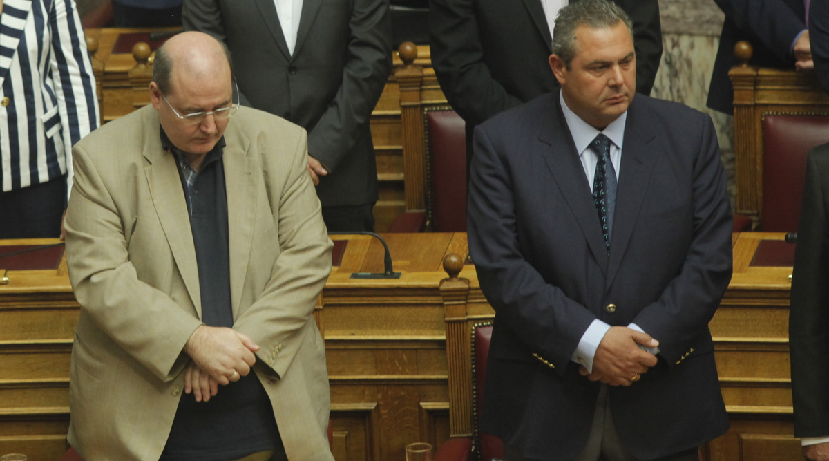 ΦΩΤΟ ΑΡΧΕΙΟΥ EUROKINISSI