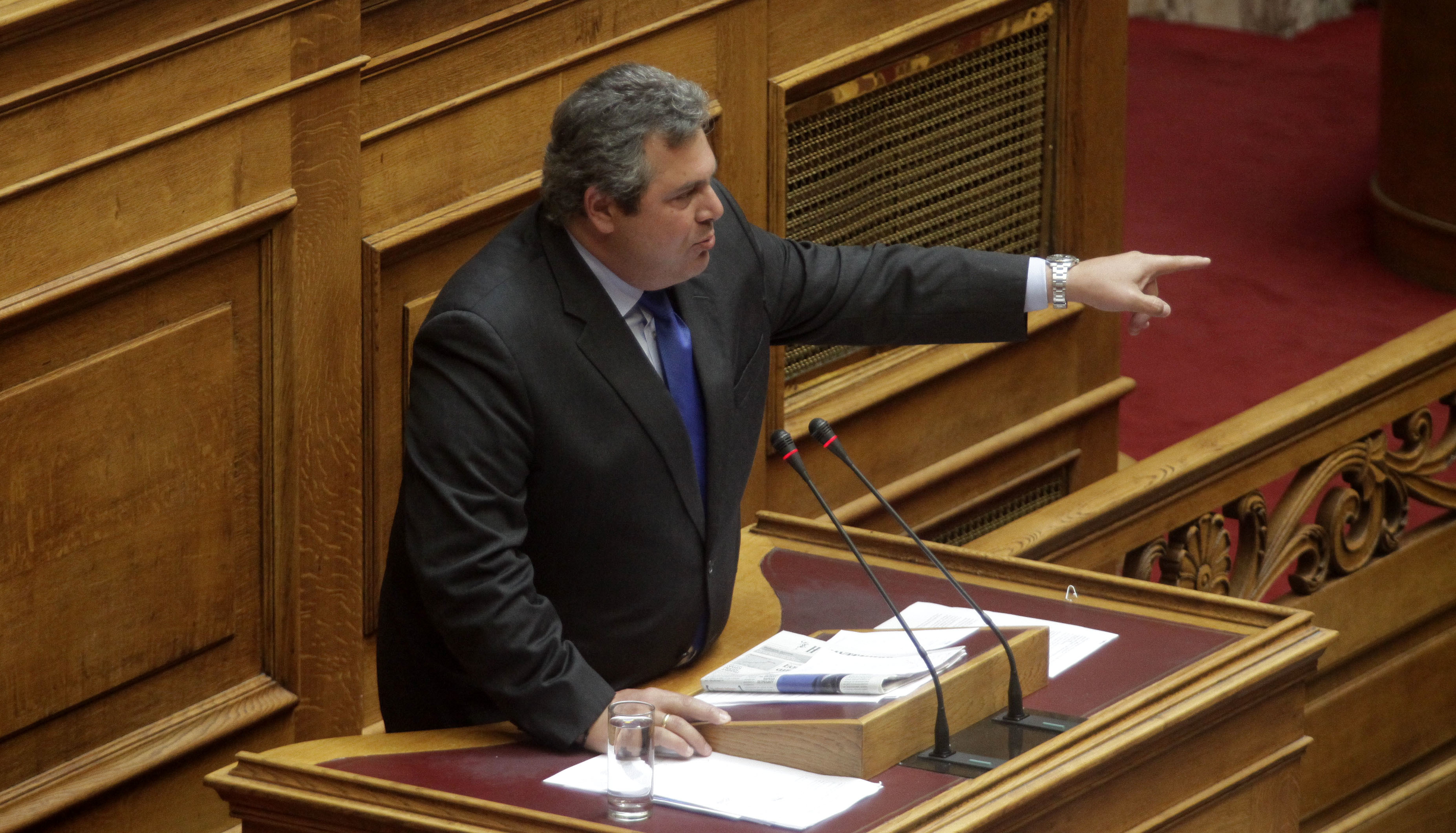 ΦΩΤΟ EUROKINISSI