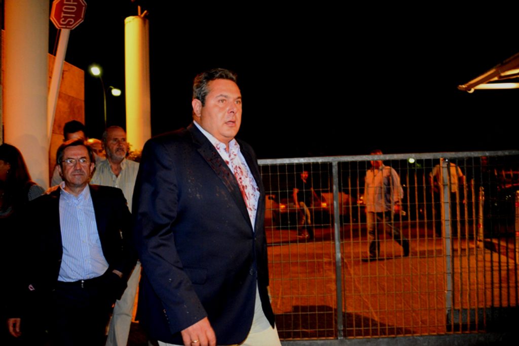 ΦΩΤΟ EUROKINISSI