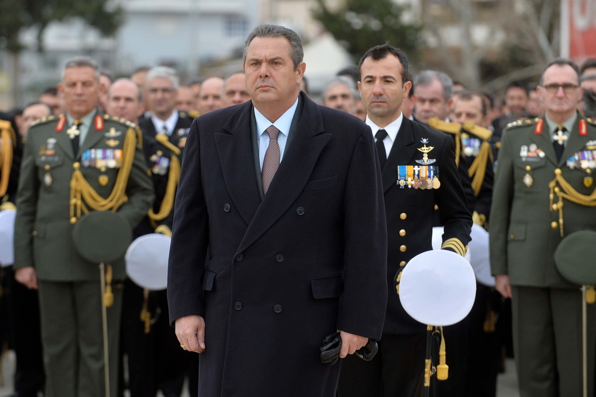 ΦΩΤΟ ΑΡΧΕΙΟΥ EUROKINISSI