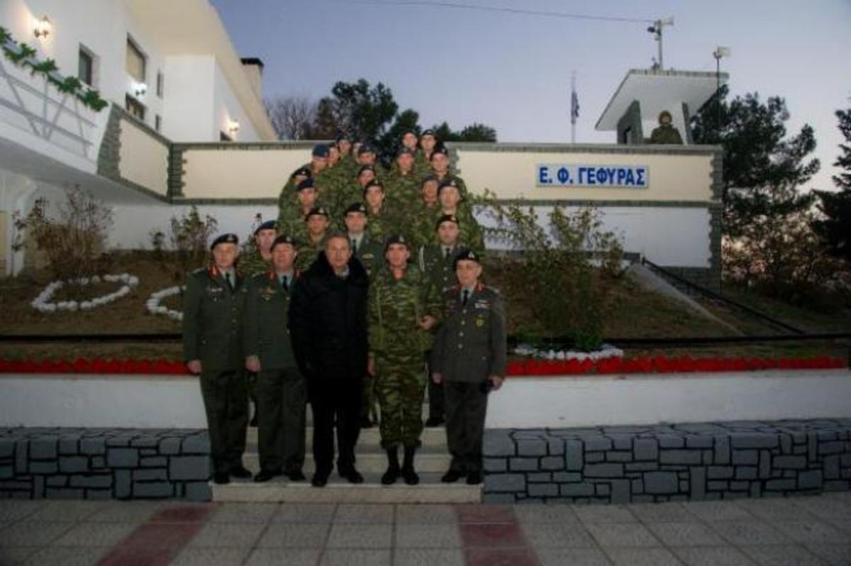 Πάνος Καμμένος στο onalert.gr για Ερντογάν, μεταθέσεις και στράτευση