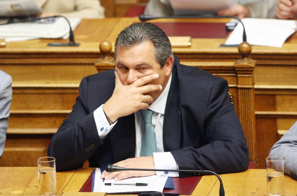 Φωτογραφία Eurokinissi