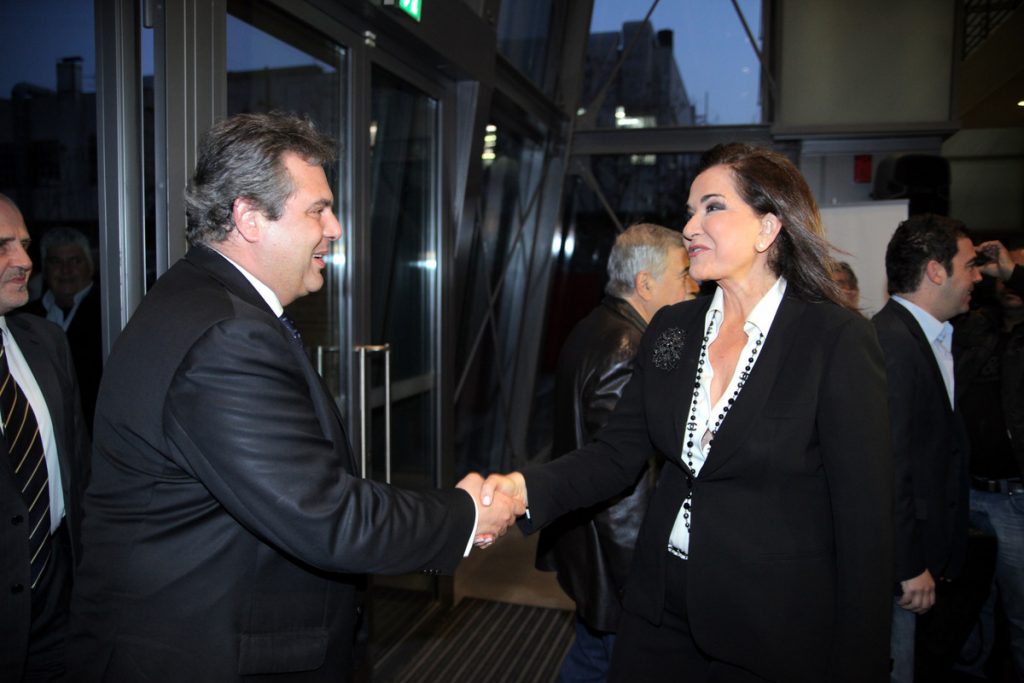 ΦΩΤΟ ΑΡΧΕΙΟΥ EUROKINISSI
