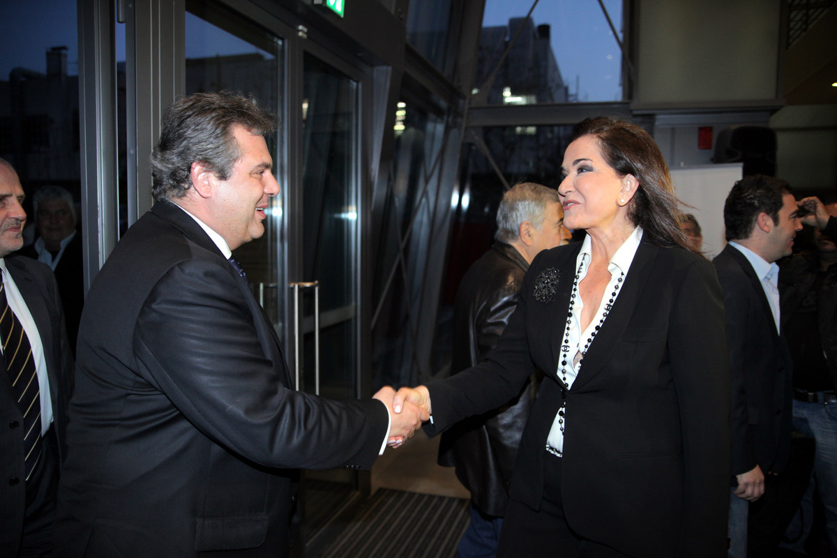 ΦΩΤΟ ΑΡΧΕΙΟΥ EUROKINISSI