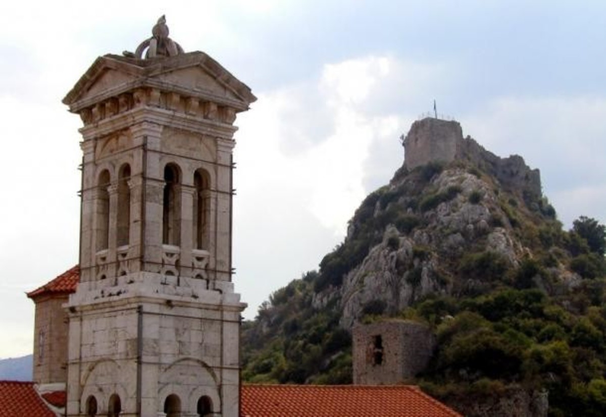 Αυτό κι αν είναι πρόβλημα! – Μη βαράτε τις καμπάνες όποτε σας έρθει