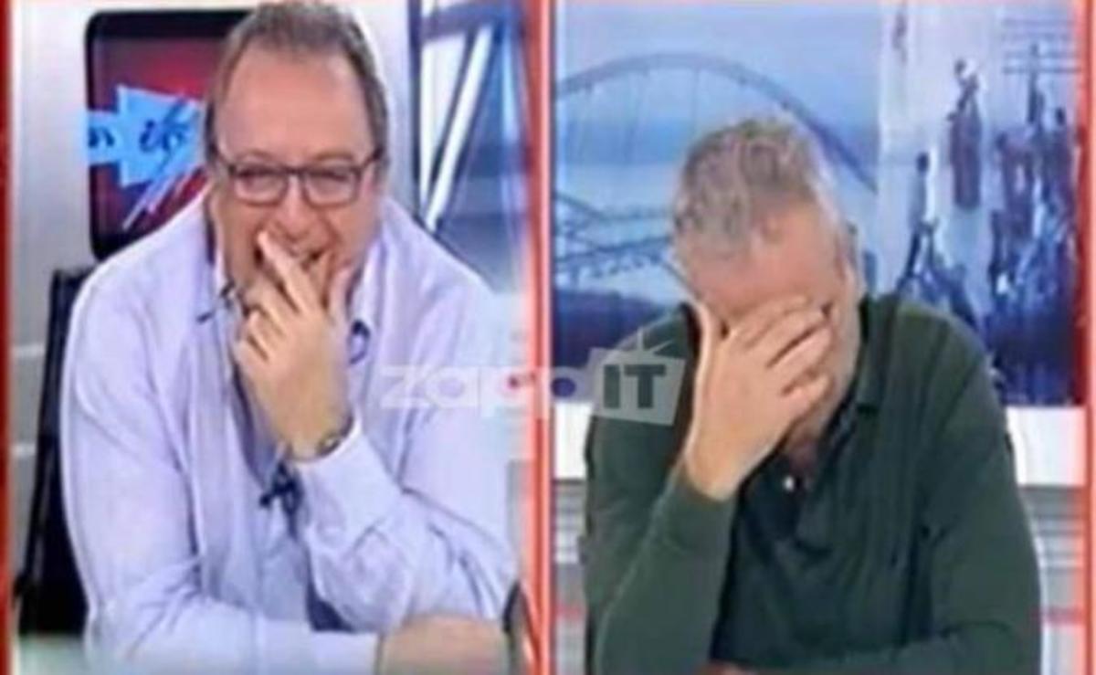 Xαρά στο MEGA με τις…διακοπές του Παπαδάκη! Εκτοξεύτηκαν τα ποσοστά των Καμπουράκη- Οικονομέα!