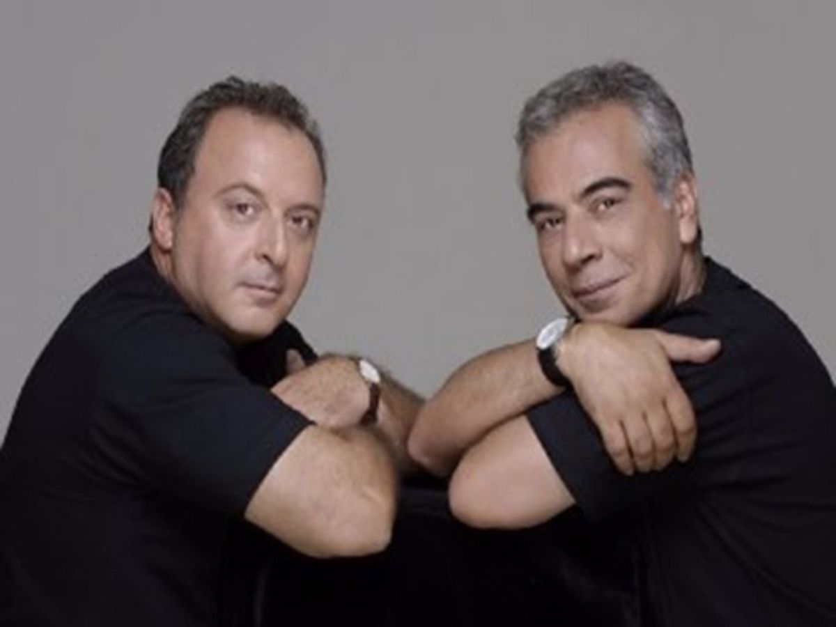 Καμπουράκης και Οικονομέας παραδίδουν σκυτάλη