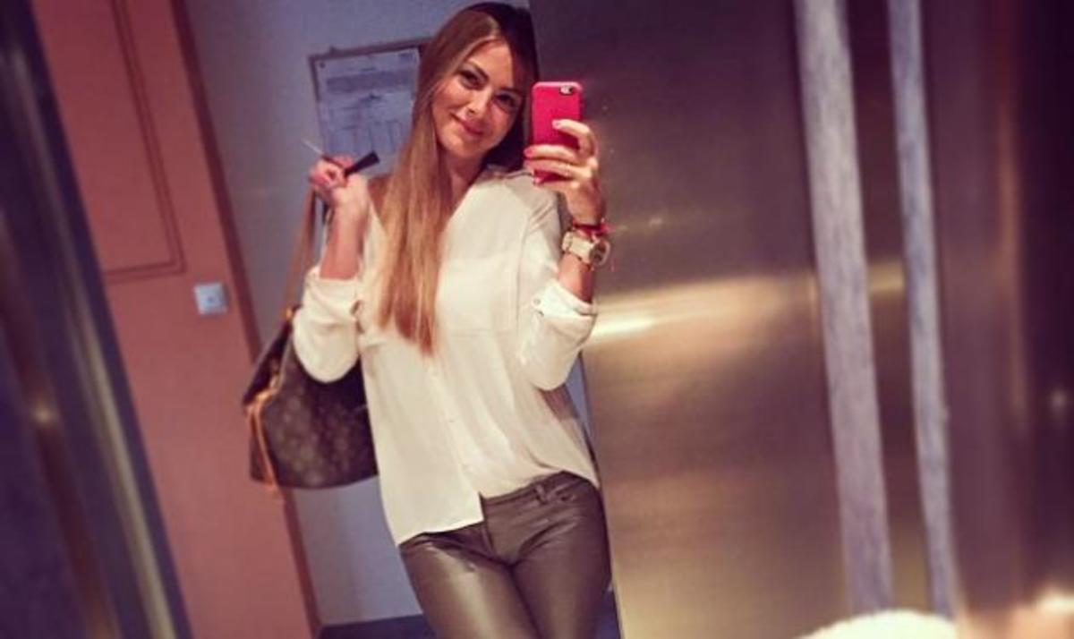 Δέσποινα Καμπούρη: Tα γενέθλια στον εξωτικό προορισμό και η επιστροφή στην καθημερινότητα!