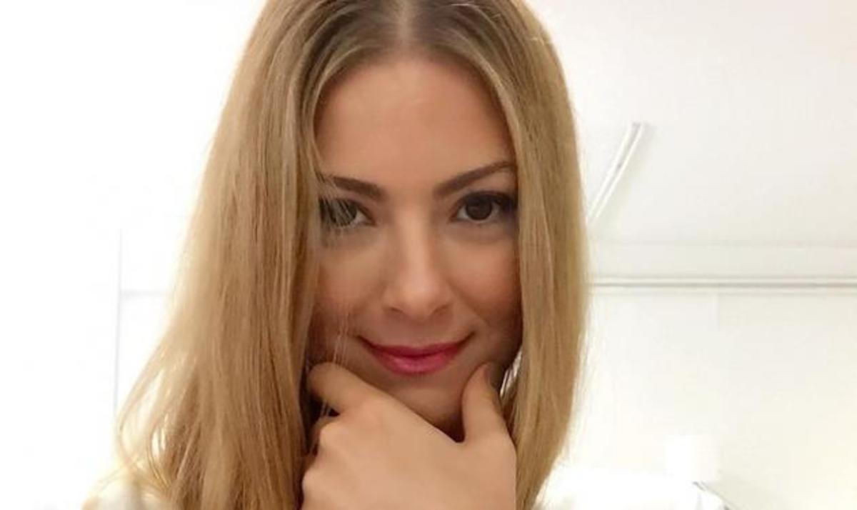 Τι εξάντλησε την Δέσποινα Καμπούρη;