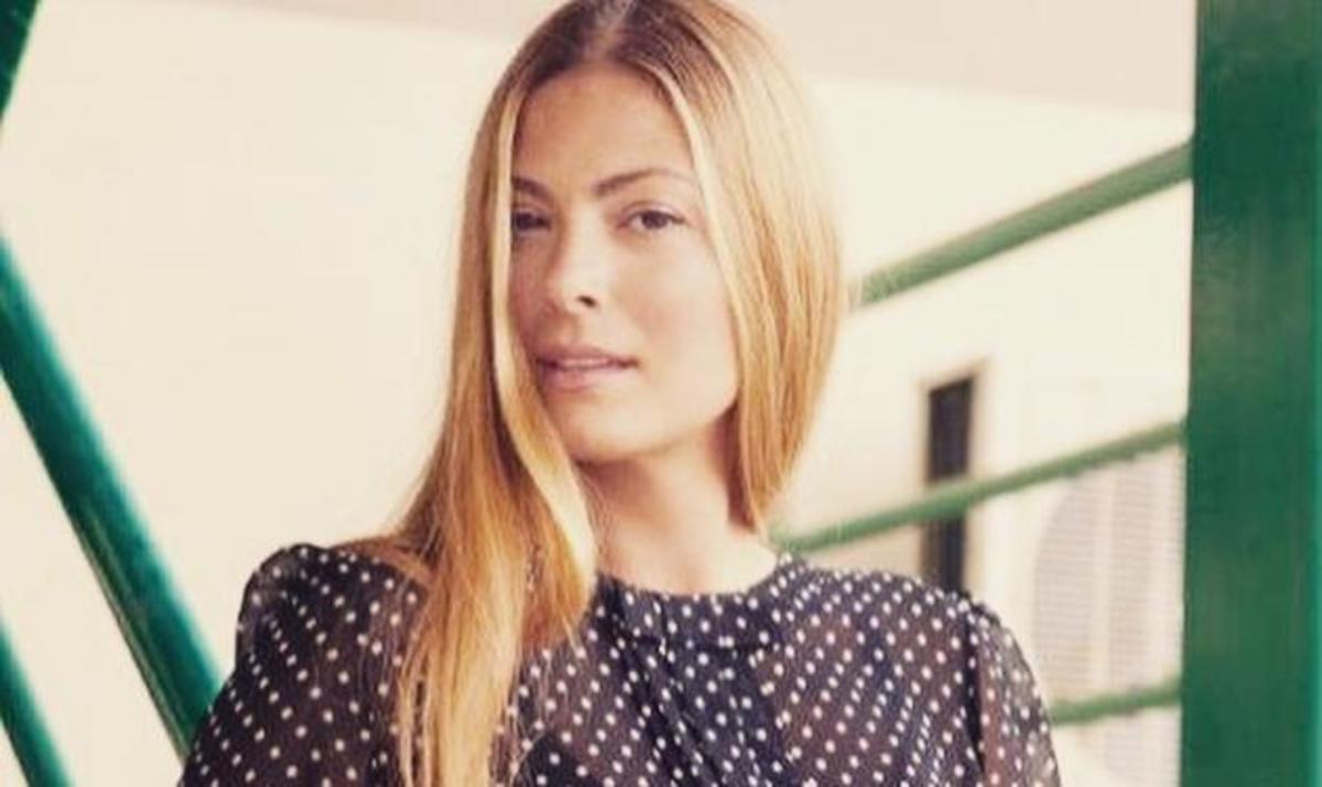 Η κυριακάτικη εκδρομή της Καμπούρη! Δείτε πού πήγε