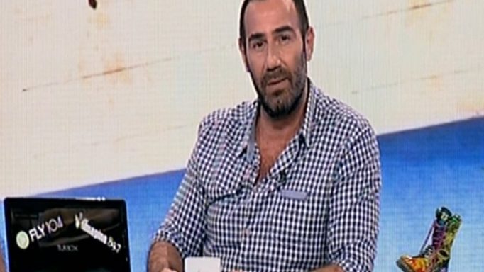 Αντώνης Κανάκης: «Σήμερα θα ήταν και ο μπαμπάς εδώ…»