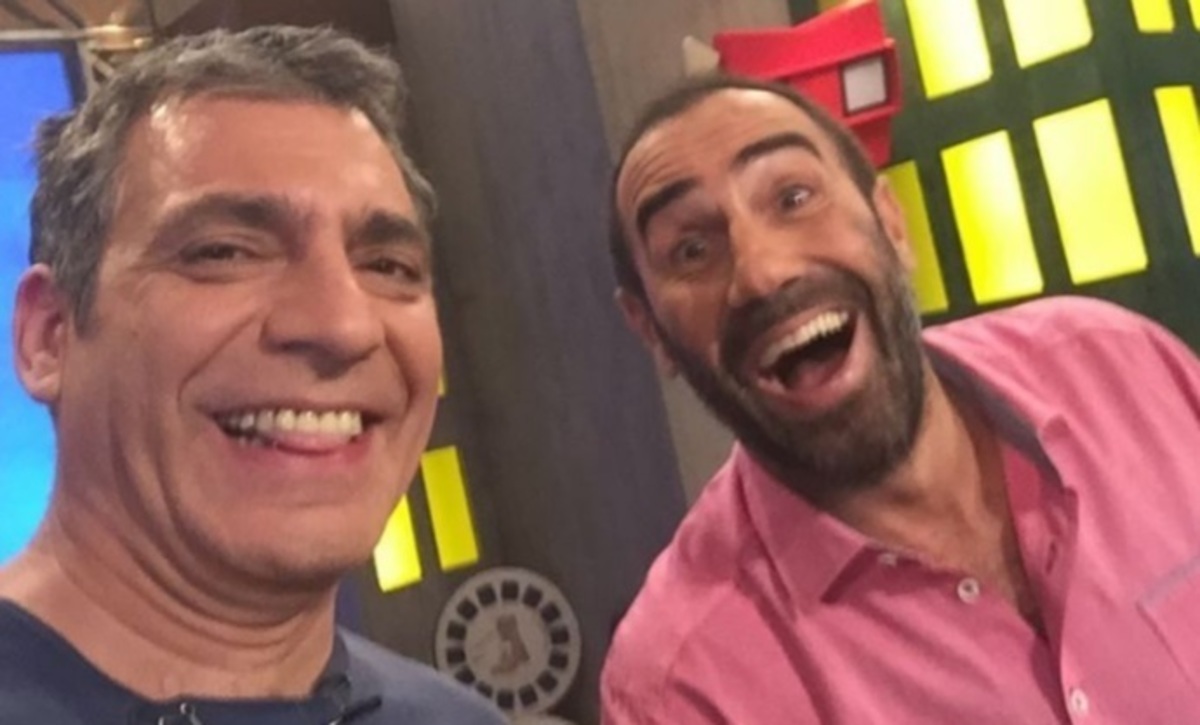 Ο Γιάννης Σερβετάς γράφει για τον Αντώνη Κανάκη που έγινε πατέρας