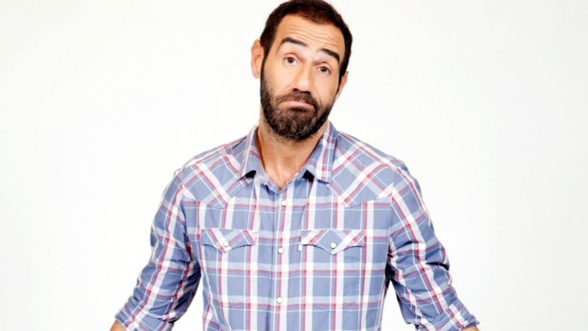 «Ο Κανάκης σιγά σιγά πρέπει να αποχωρεί από την τηλεόραση»