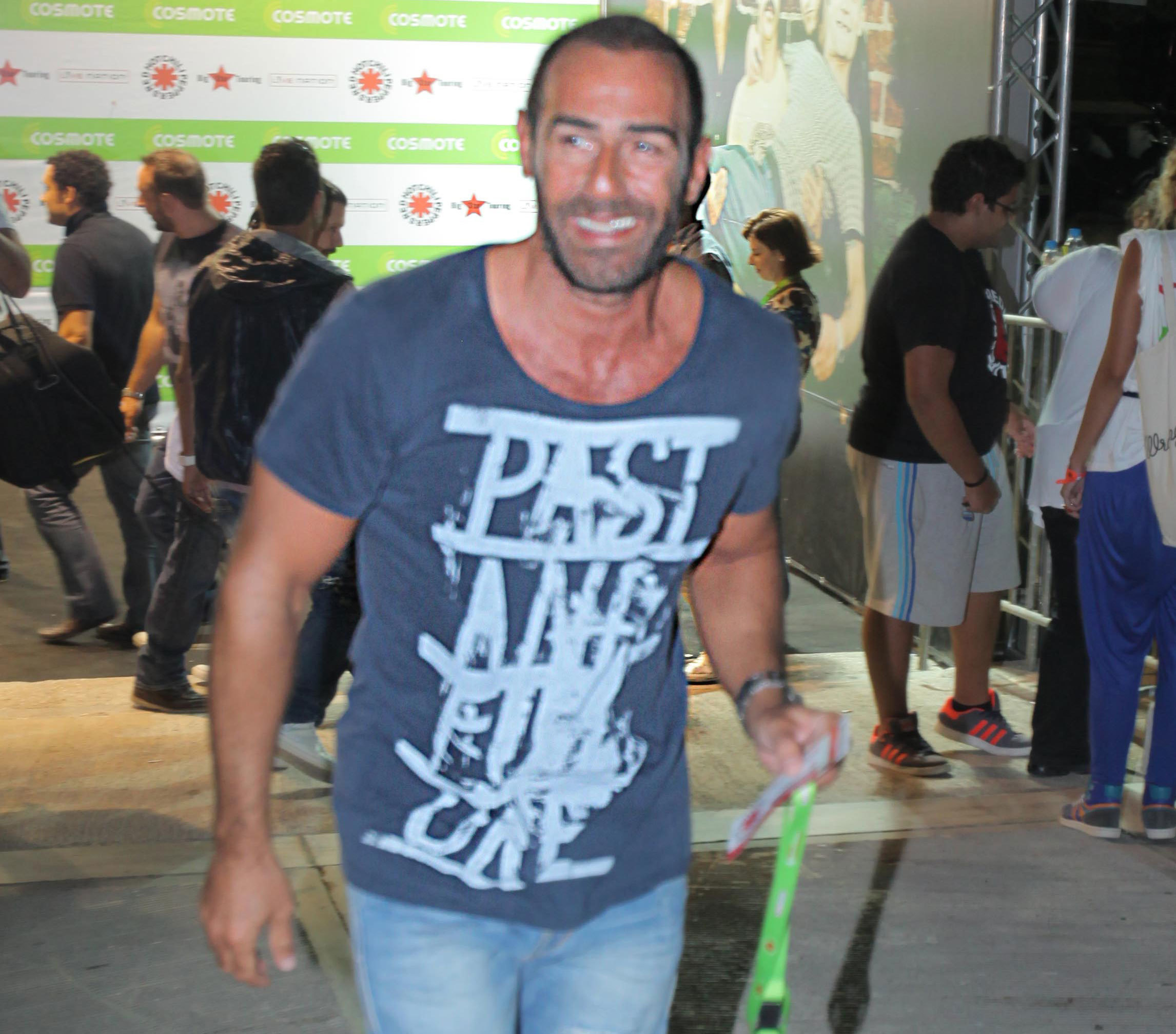 Ο Αντώνης Κανάκης μιλά αποκλειστικά στο Newsit για την επιστροφή των «Ράδιο Αρβύλα»