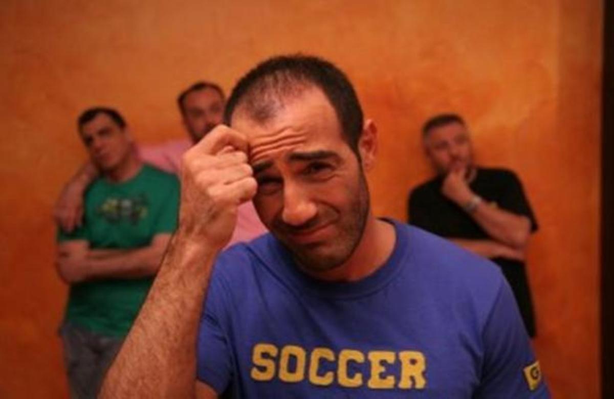 Ποιος φίλος-έκπληξη από τα παλιά θα εμφανιστεί απόψε στο κλείσιμο των “Ράδιο Αρβύλα”;