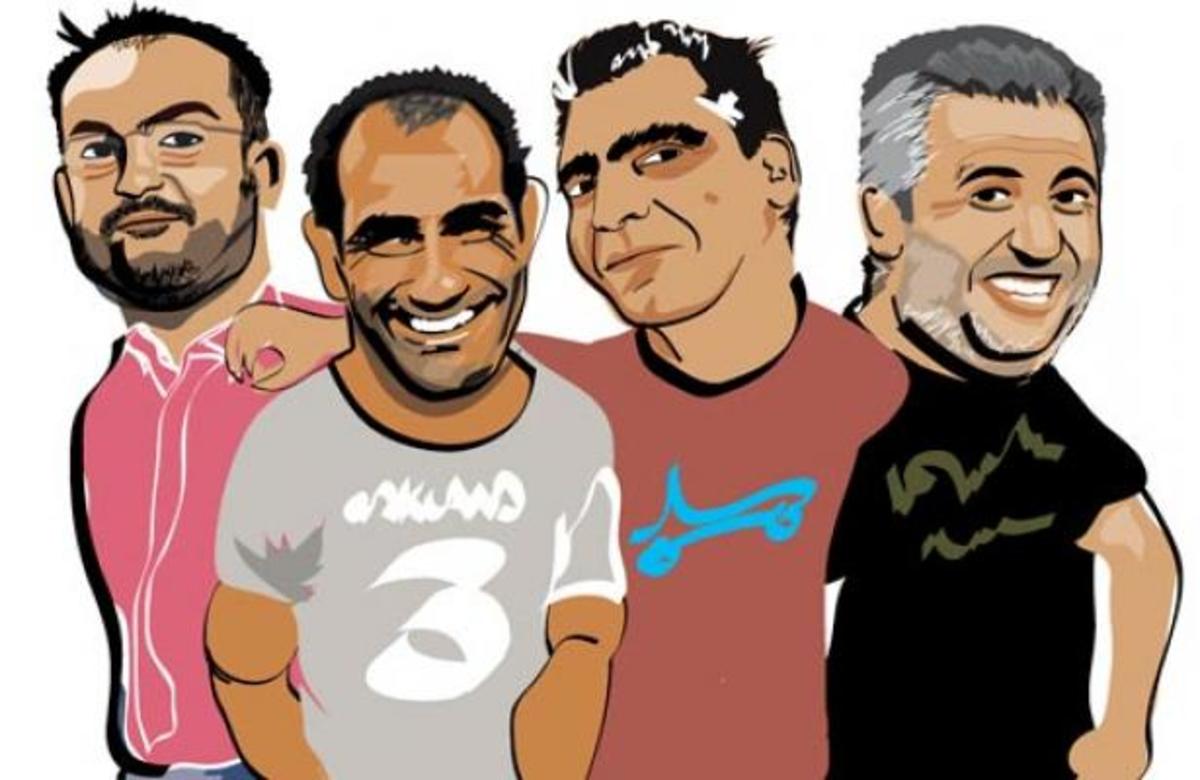 Το «Ράδιο Αρβύλα» στην κορυφή  του ANT1 Prime Time και τον Φεβρουάριο!