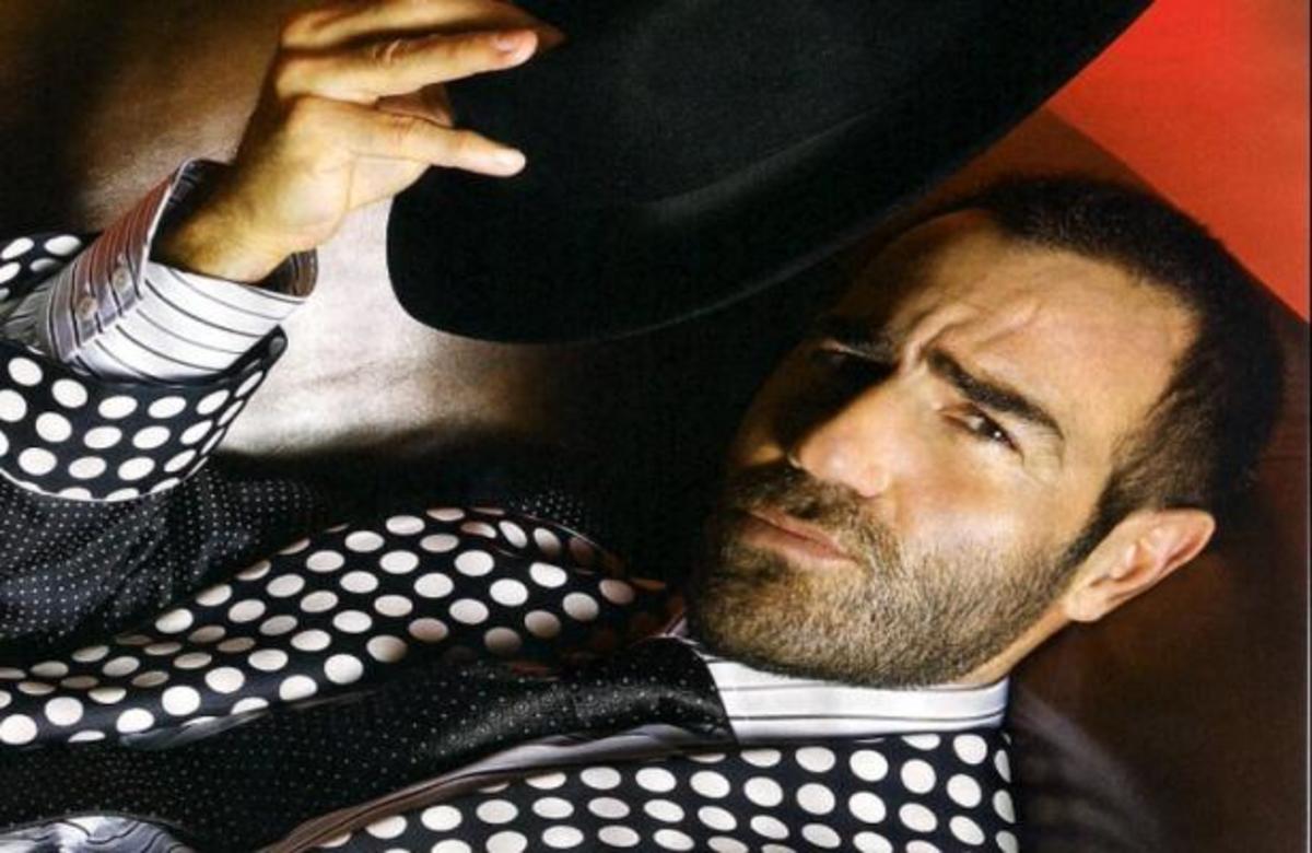 Αντώνης Κανάκης: Θα συνεχίσουμε και του χρόνου να γελάμε με τα χάλια μας