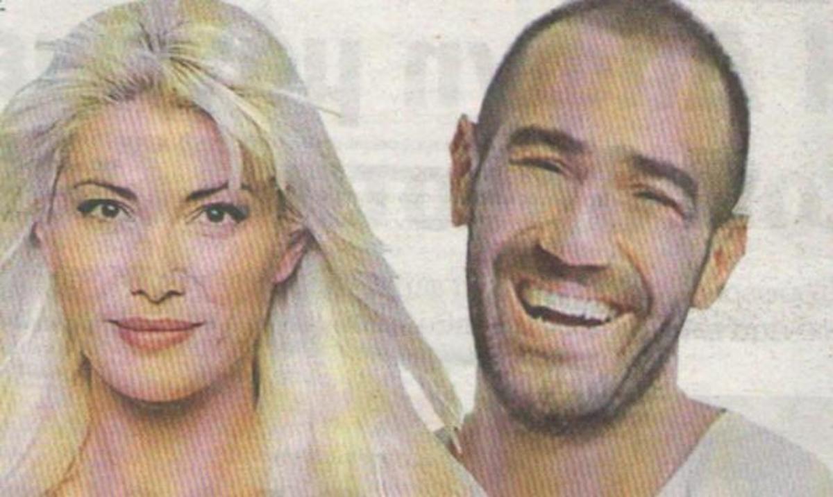 Α. Κανάκης – Κ. Ρένεση: Αποφάσισαν να συγκατοικήσουν μετά από 6 μήνες σχέσης!