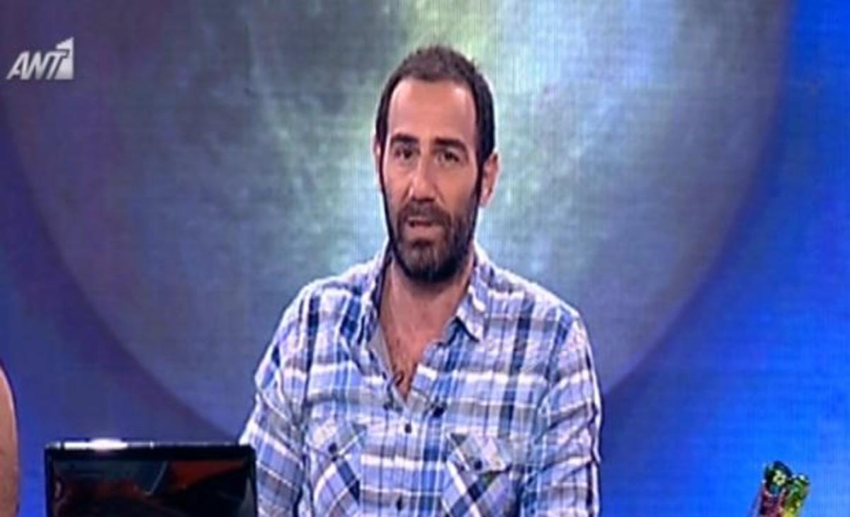 Σκληρή απάντηση του Αντώνη Κανάκη στους επικριτές του: «Με κοπάδια δεν πάει μπροστά η χώρα…»