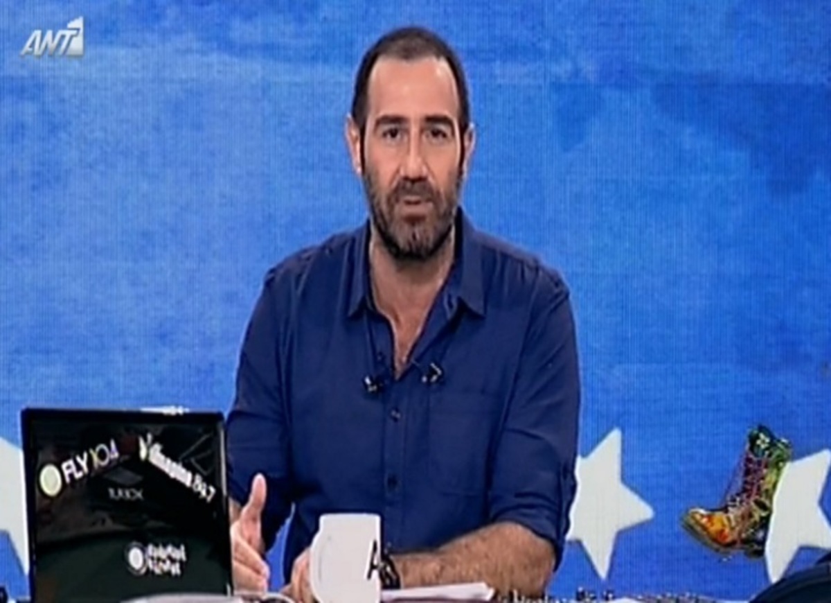 Απίστευτο άδειασμα από τους Ράδιο Αρβύλα στον Αλέξη Τσίπρα για τις υποσχέσεις που έδινε στον λαό!